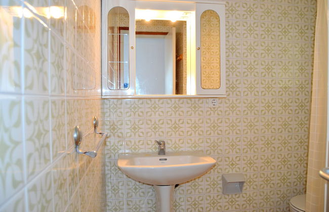 Studios Face À La Mer - Cala Llevado - Foto 9