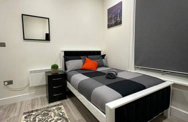 Ealing guest house - Foto 17