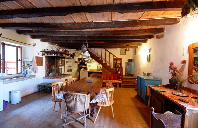 Holiday Home Daska - Photo 5