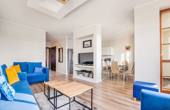 Sun & Snow Marina Park - Bulwar Portowy - Photo 47