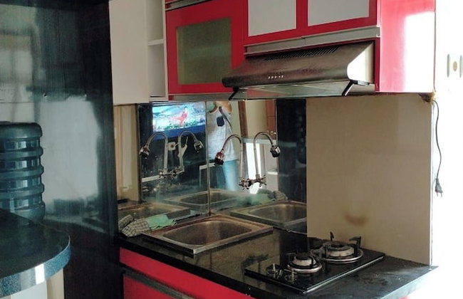 Adhigana Property Kemang View - Foto 24