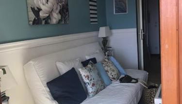 Vue imprenable sur mer- La perle de Saint Pierre La Mer - Foto 5