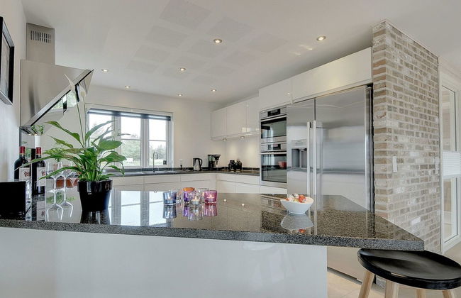 "Dorte" - 200m from the sea - Foto 29