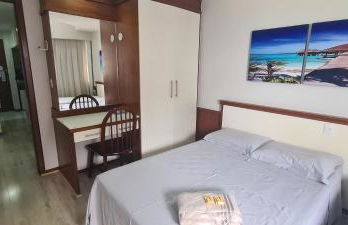 Pasárgada 812, academia e piscinas aquecidas - Foto 19