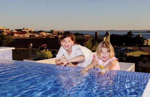 Villa Palloma - Foto 116