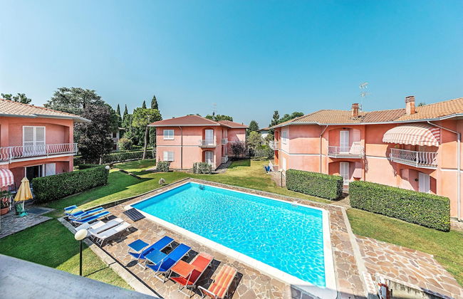 Il Quadrifoglio D4 Apartment - Foto 23