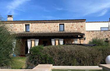 Mallorca Finca Gallo Negro Santanyi Campos - Foto 34