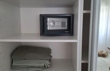 T3 spacieux avec terrasse & vue parc, Calme absolu - Photo 18