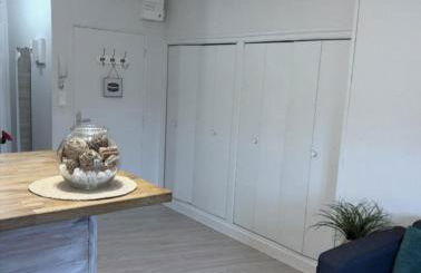 Appartement cosy centre Issoire-Superbe vue Sancy et Livradois-Forez-WiFi - Foto 7