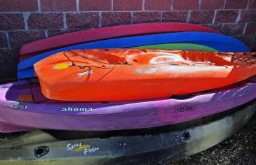 Hot Tub, Pool Table, Swing Sets, Theater, Kayaks - Foto 6