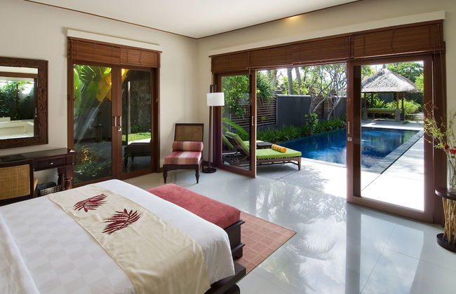 Bumi Linggah Villas Bali - Foto 20