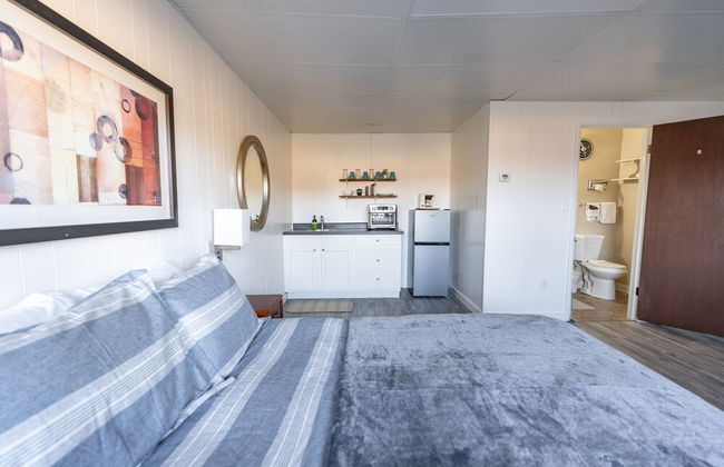 Cuyuna Lakes Stay - Foto 19