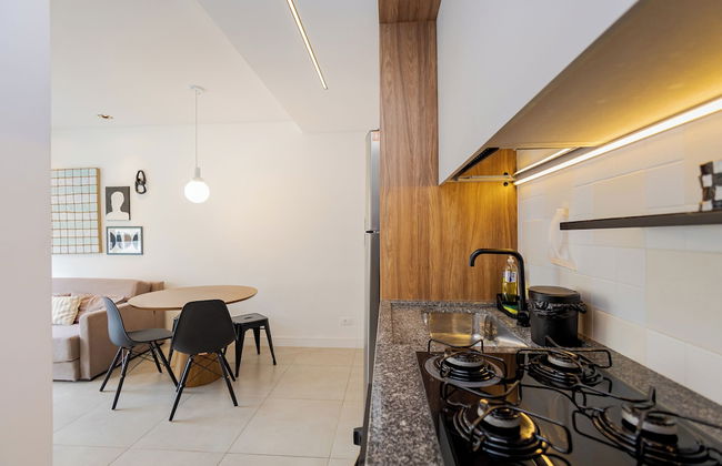 Condomínio CWBe Residence - Foto 64