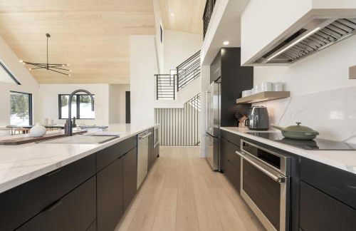 Sky House chalet - Foto 15