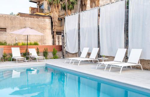 Palazzo Marinella Sicilian Luxury Stay - Foto 14