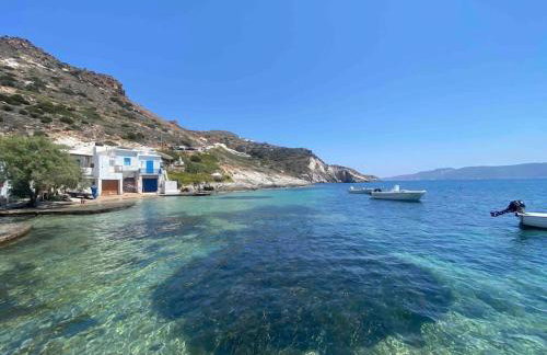 Casa del Mar Milos - Foto 9