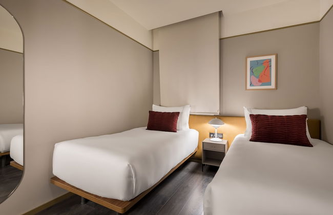 Be Mate Paseo de Gracia - Photo 16