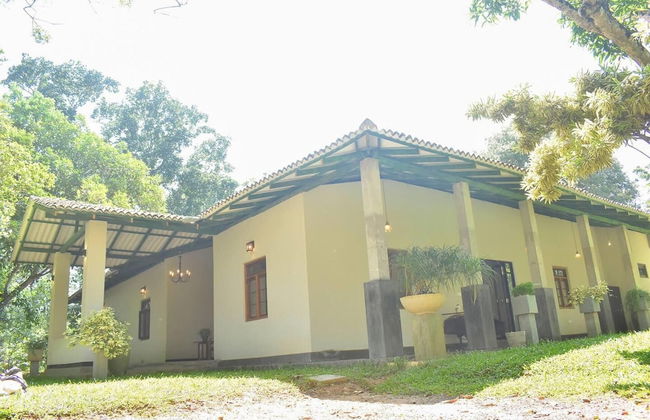 Charming & Historical 3-bed Bungalow in Hikkaduwa - Foto 41