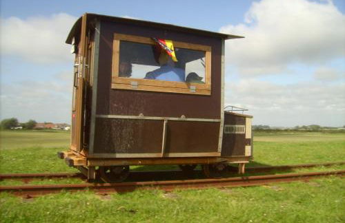 Haus Halligblick - Foto 31