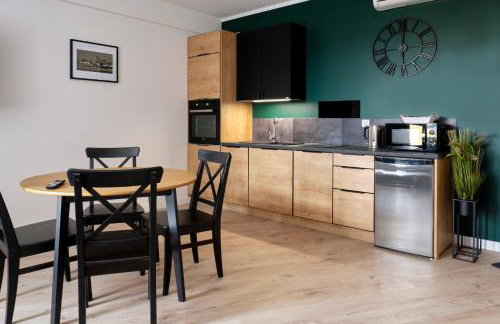 Office Park Aparthotel - Photo 23