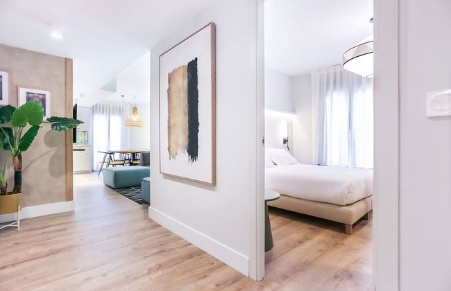 ELEVEN Apartments Real de la Carretería, by Homing U - Foto 76