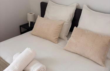 Charmant T3 Vue Mer & Confort en Plein Centre - Foto 6