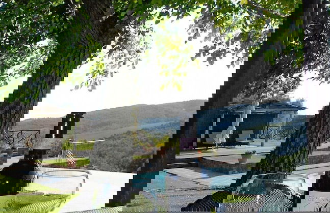 Nest in Chianti - Foto 15