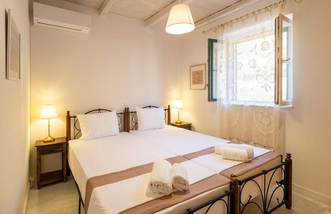 Verga Stone Haven - Seafront Waves Embrace - Foto 15