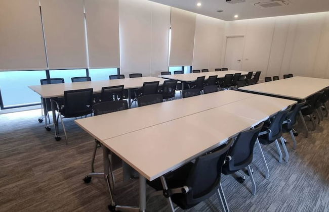 Wellness Stay & Hotel Sukhumvit 107 - Photo 52