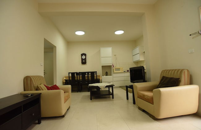 The Garden Apartment - Foto 9