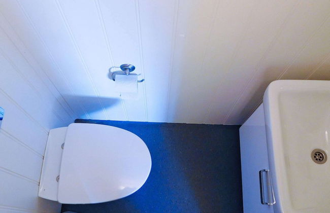 Holiday Home in SÃ¸rbÃ¸vÃ¥g - Foto 12