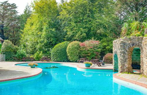 Barley Cottage - Foto 21