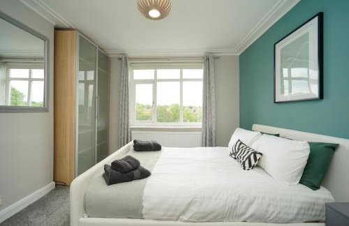 Stunning 5 bed house in Chapel Allerton, sleeps 9 - Foto 13