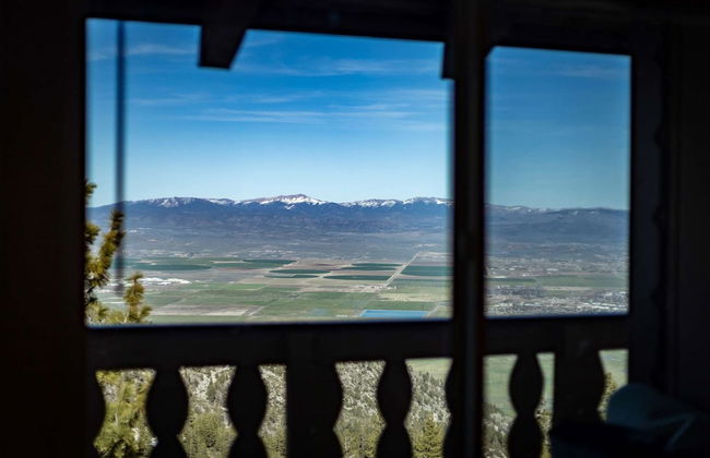 Mile High Mountain - Carson Valley Views - Foto 29