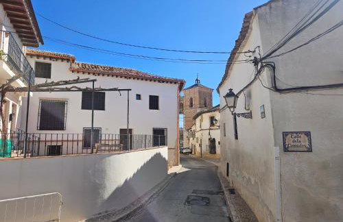 Casa Rural La Torre - Foto 20