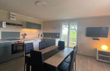 Gite rez de chaussée maison - Foto 4