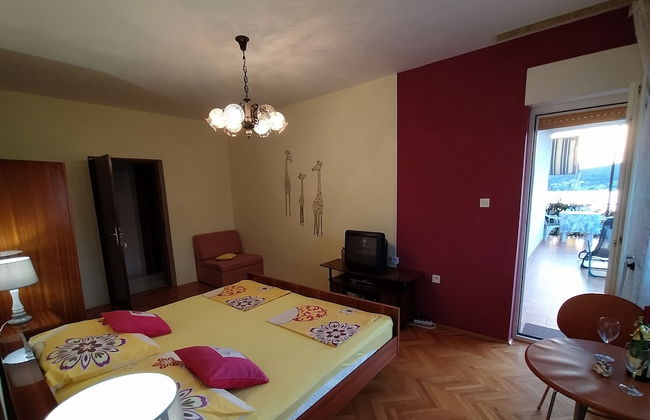 Green Paradise With Magnificent View - Foto 7