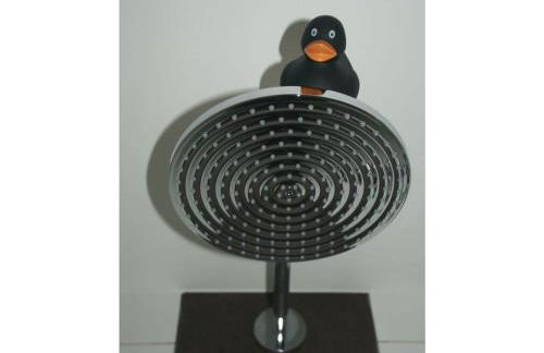 Apartment at the Eichenpark - Foto 16