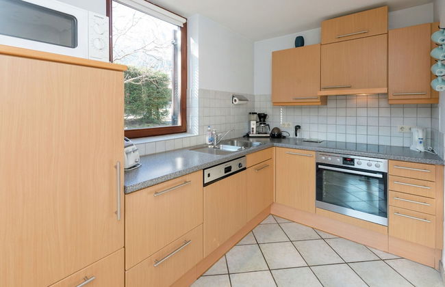 Quaint Holiday in Gröbming near Skiing - Foto 9