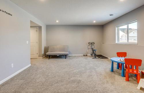 2 Mi to National Sports Center Blaine Base Camp - Foto 32