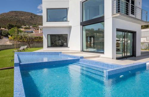 Sea views in Cap de Creus - Free WIFI - LUMEN HOUSE - Foto 40