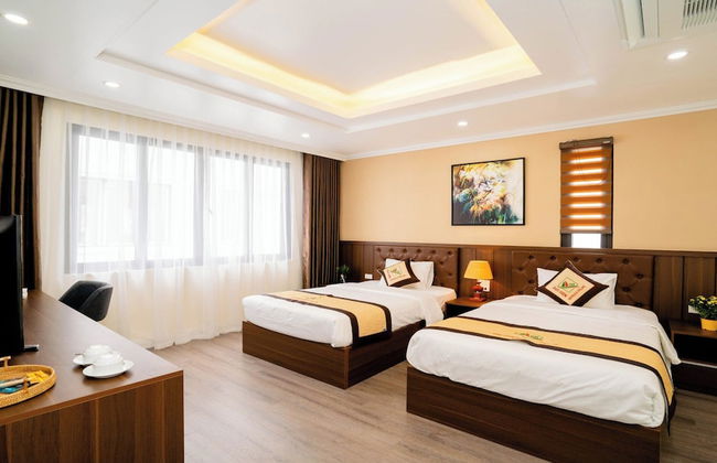 Pearl Villas Phuong Bai Chay Ha Long - Foto 5