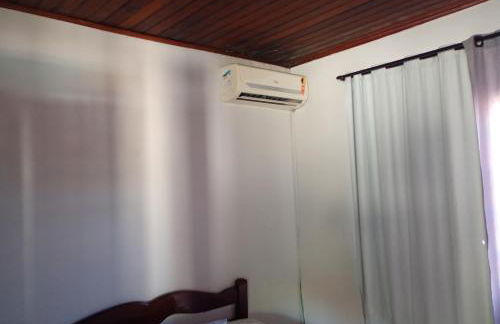 Casa 4 Quartos garagem 3 carros, churrasqueira e ar condicionado, - Foto 12