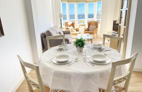 Villa Anita, primera linea de playa en la mejor zona de Águilas - Foto 4