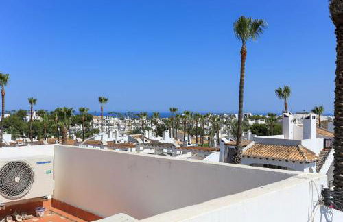 Casa Verdemar , Pool, Golf & Beach, What else! - Foto 27