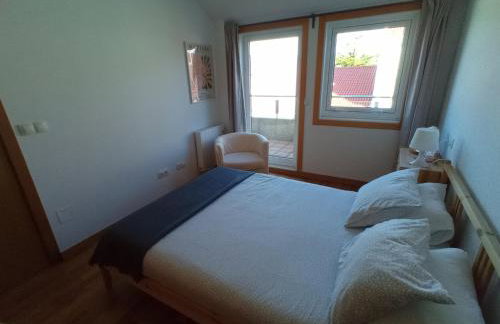 Ático con vistas a la ría de Arosa - Foto 19