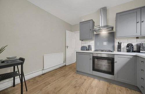 Pontcanna Paradise - 5 Mins to Centre - Fast Wifi - Foto 25