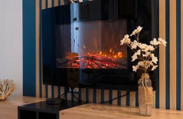 ClairChêne - Cosy Centre Parking Spacieux Familial - Foto 8