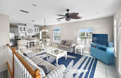 Paradise by the Pier l Ocean Views l Dog Friendly l Steps to Pier Park Shopping and Restaurants - Foto 10