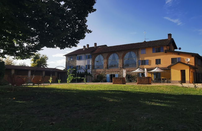 Tenuta san Giorgio - Foto 1